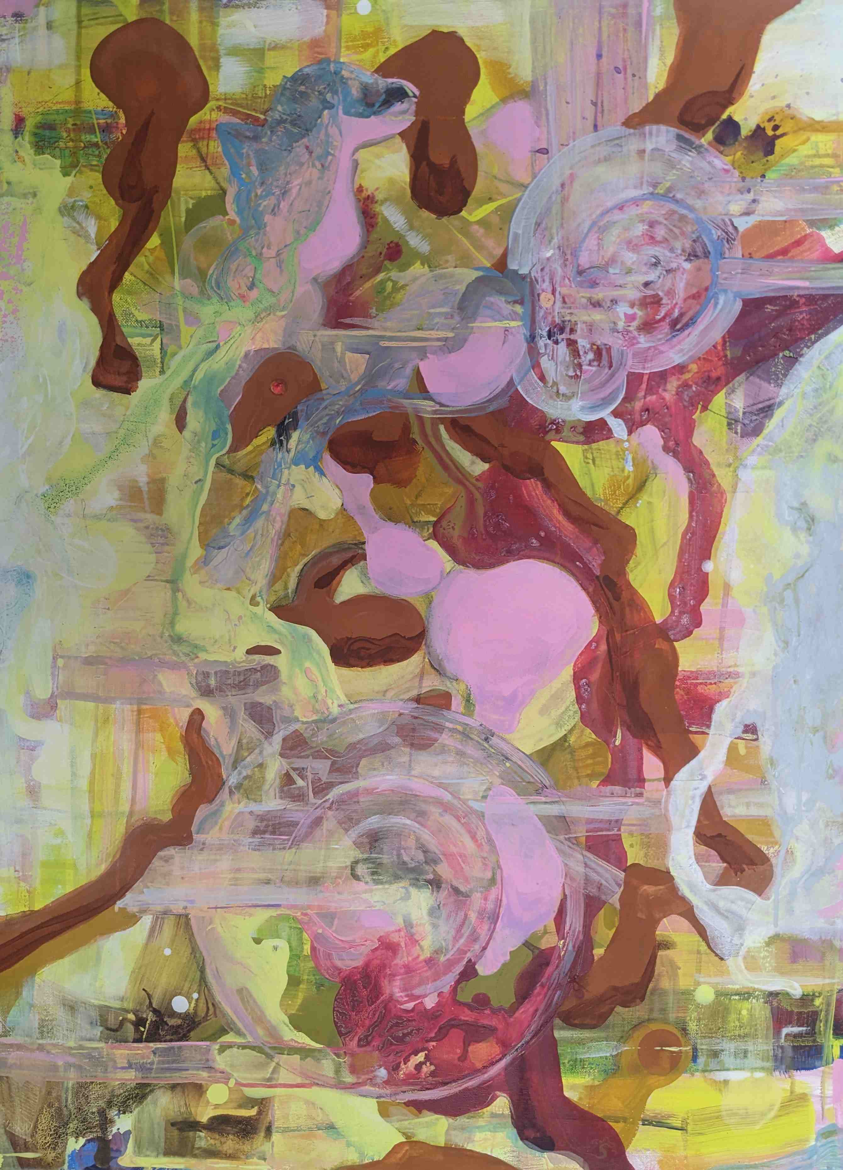 Gallery | Oliver Watkins Art